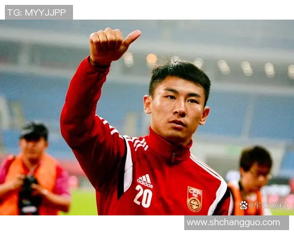 中国足球名人堂球星全名单及其辉煌成就回顾