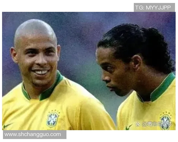 各大足球球星的偶像是谁 揭开足坛明星背后的崇拜与传承