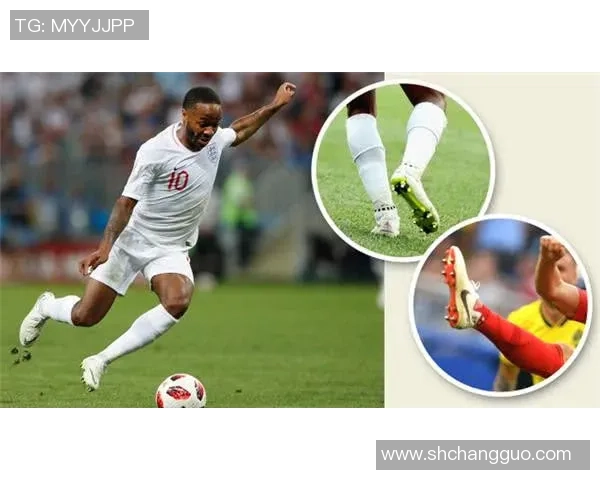 球星们独特的足球袜设计与背后的时尚潮流趋势分析