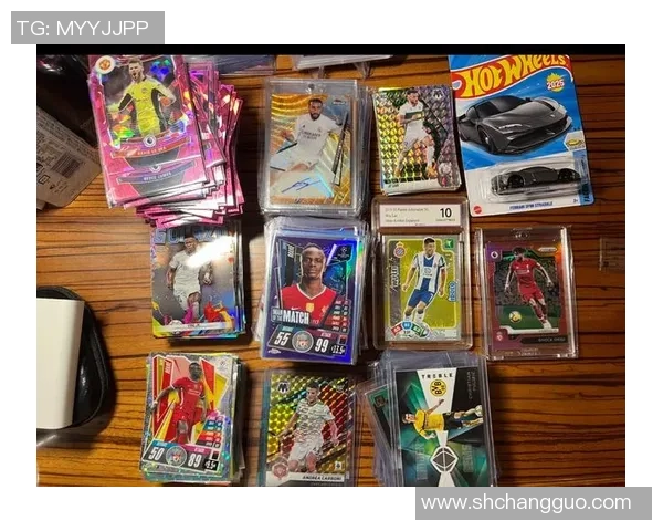 从热血绿茵到指尖珍藏探索足球球星卡背后的激情与价值