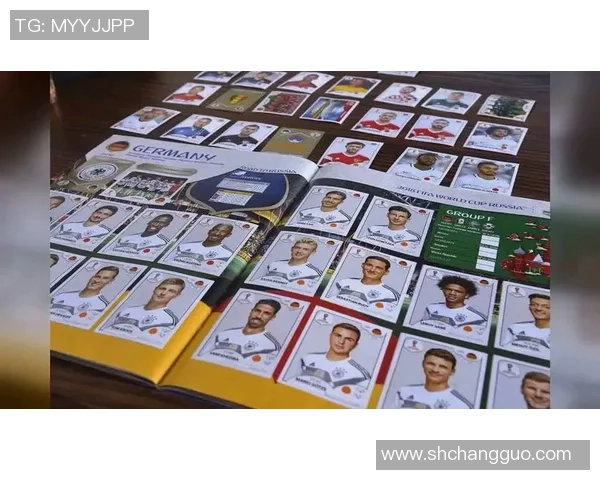 帕尼尼足球星卡编年史探索:从经典收藏到现代足球文化的传承与演变 帕尼尼足球星卡编年史探索:从经典收藏到现代足球文化的传承与演变