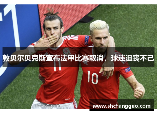 敦贝尔贝克斯宣布法甲比赛取消，球迷沮丧不已